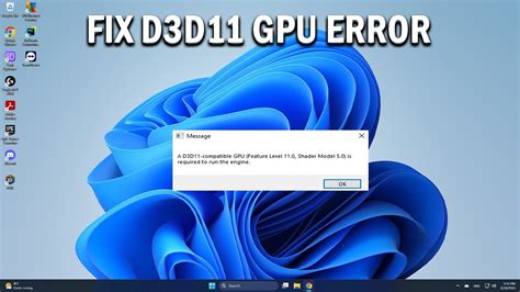 Image result for How to Fix GPU 0.3D