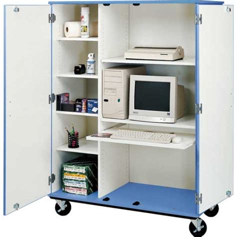 Locking Computer Cabinet に対する画像結果