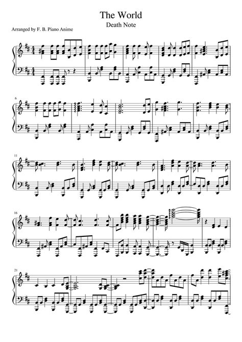 The World Death Note に対する画像結果