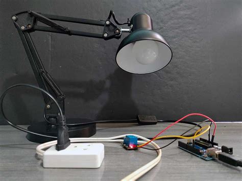 Image result for Picture of 220 Volts Arduino Relay