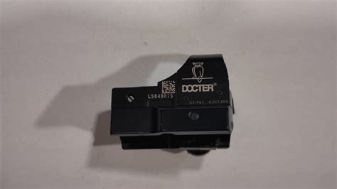 Toradh íomhá ar Signetyre of Docter