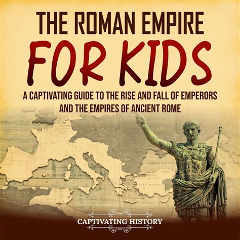 Image result for Roman Emperors for Kids