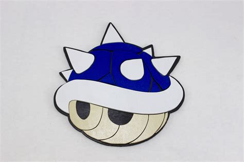 Image result for Mario Turtle Shell Bowser