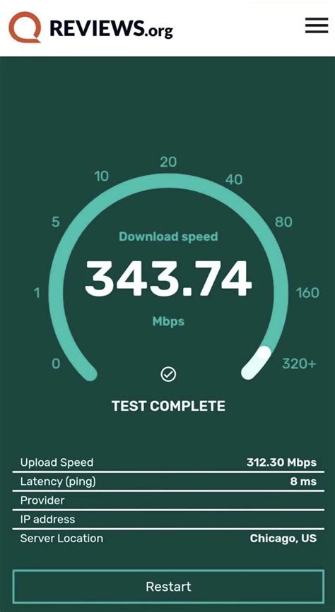 Image result for AT&T Internet Speed Test