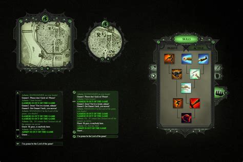 Image result for Forge GUI RPG Game