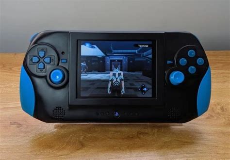 Image result for PS2 Handheld Emulator