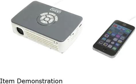 Afbeeldingsresultaten voor Micro LED Projector