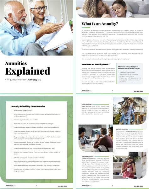 Image result for Annuity Explained