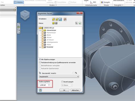 Image result for Nagelbrettansicht Inventor