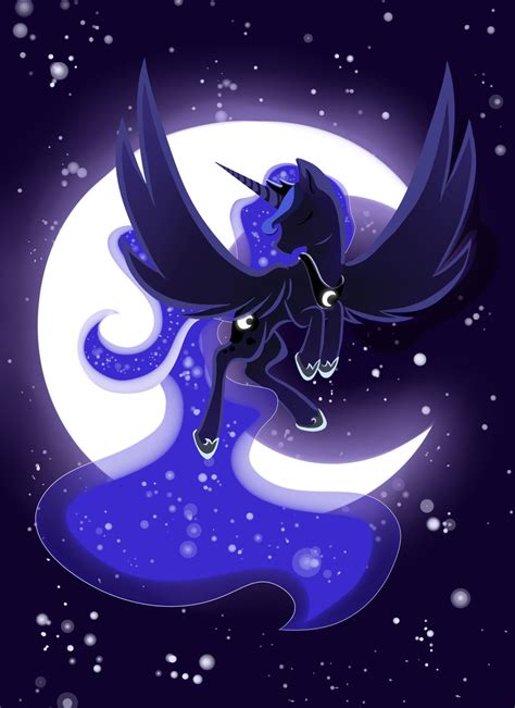 Image result for MLP Luna AMV