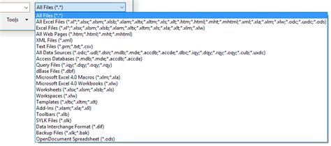 Image result for File Dialog VBA