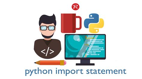 Afbeeldingsresultaten voor Python Import Statement