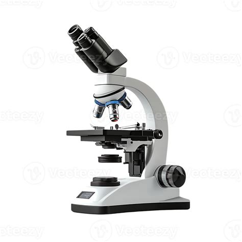 Image result for Compound Microscope Transparent