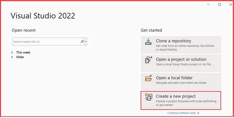 Afbeeldingsresultaten voor .Net Console App in Visual Studio