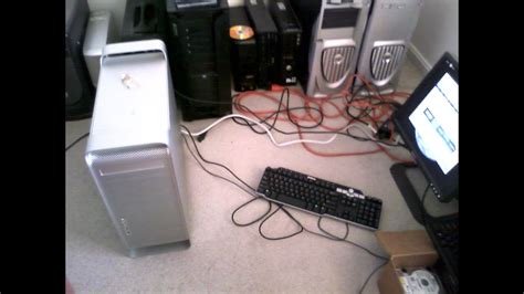 Linux for Power Mac G5 に対する画像結果