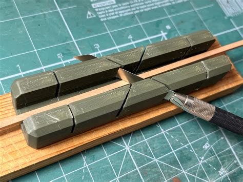 Image result for Scale Model Angle Cutter