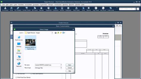 Afbeeldingsresultaten voor QuickBooks Desktop File