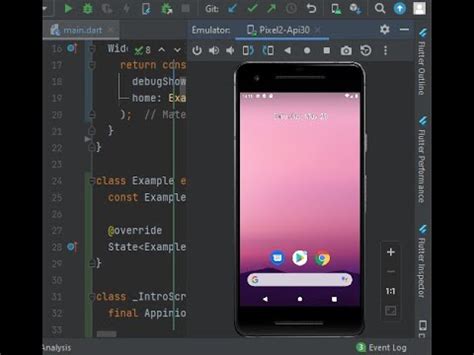 Image result for Android Studio Emulator with Frame