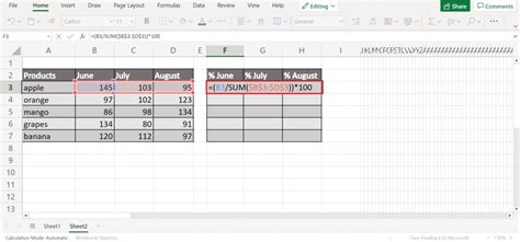 Toradh íomhá ar Conditional Formatting Excel Bar Chart