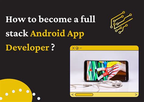 Toradh íomhá ar Full-Stack Android Developer