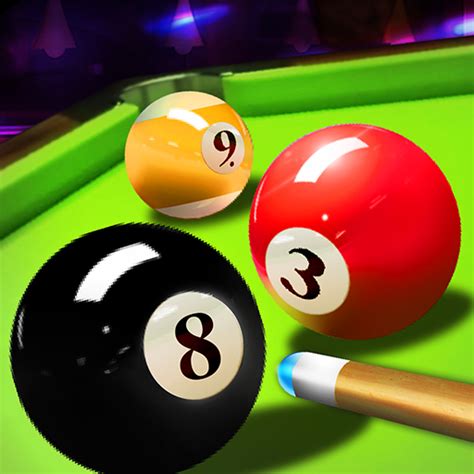 Image result for Shooting Pool Games
