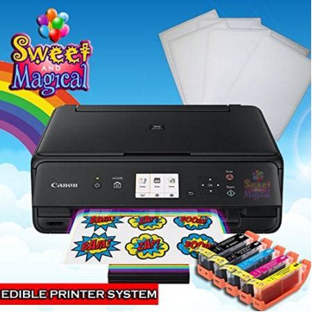 Image result for Edible Ink Printer Software