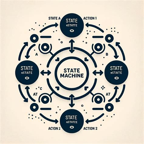Image result for State Machine