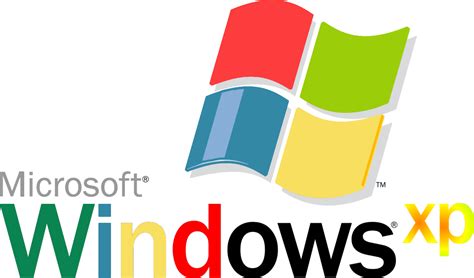 Toradh íomhá ar Windows XP Loading Screen Logo