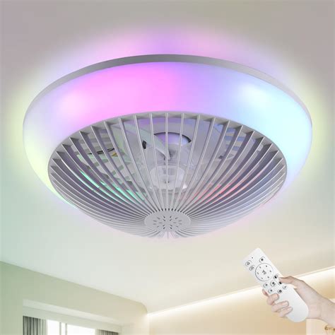 RGB Ceiling Fan に対する画像結果