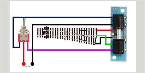 Image result for Gaugemaster CDU Wiring-Diagram