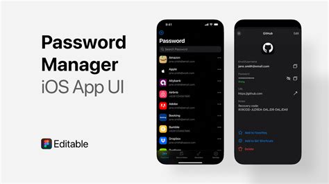 Image result for iOS Password Manager App Icon
