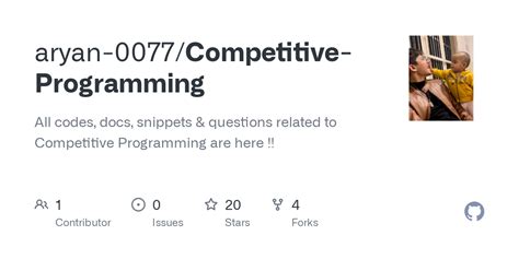 Image result for Competitive Programming Gods