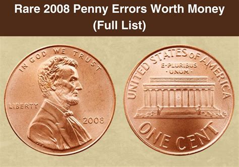 1998 Penny Error List に対する画像結果