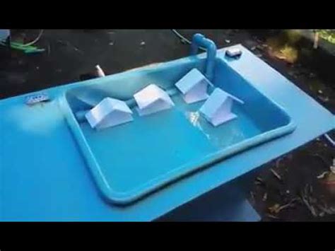 Image result for Tsunami Working Model