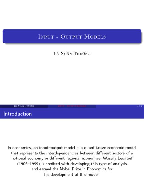 Toradh íomhá ar Logic Input/Output Models