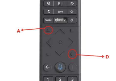 Comcast Remote Problems に対する画像結果