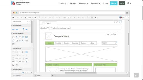 Visual Paradigm Guide に対する画像結果