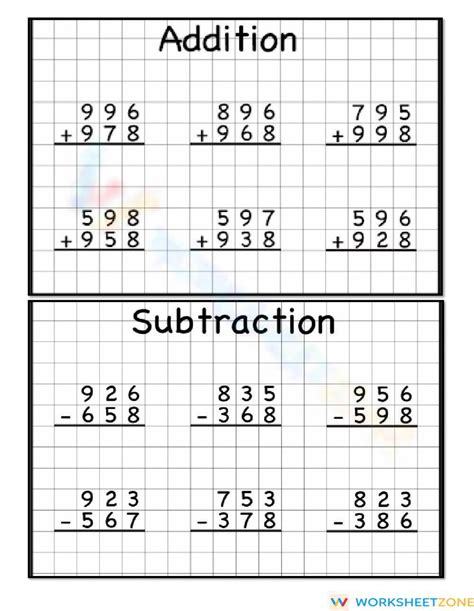 Image result for Understanding Addition Worksheet