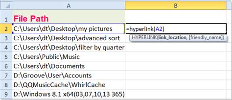 Image result for Excel Path