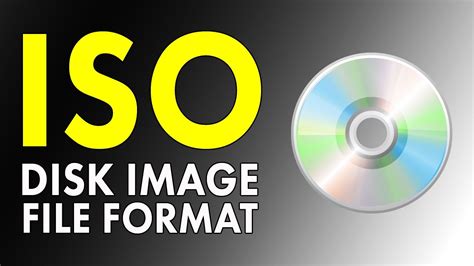 Image result for Iso File