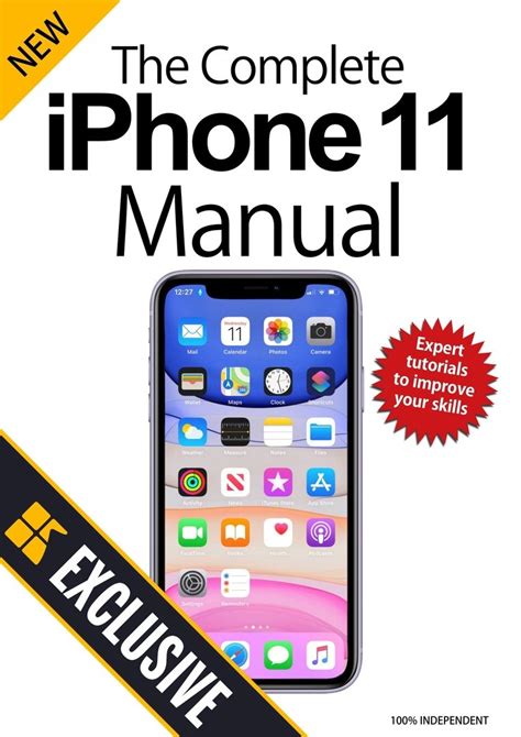 Image result for iPhone 11 User Guide