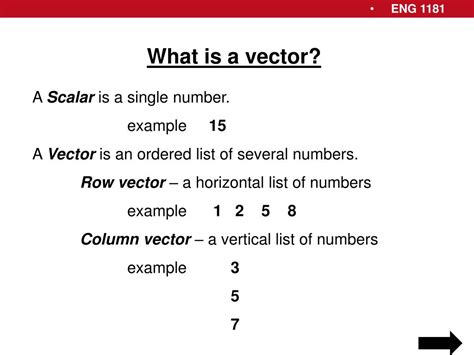 Image result for MATLAB Vector Creation