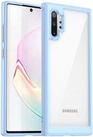 Toradh íomhá ar Note 10 Plus Blue Back