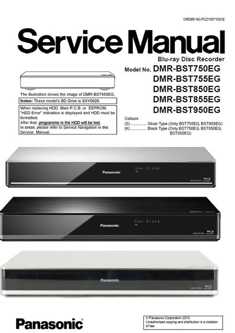 Toradh íomhá ar Panasonic Dmr