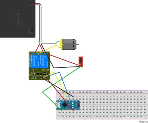 Image result for Arduino Humidity Sensor and Relay Example