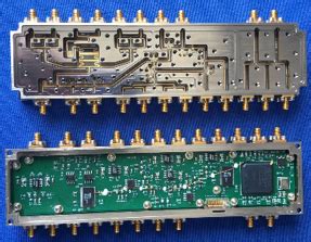 Image result for Integrated Microwave Module