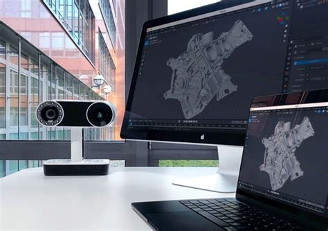 Image result for 3D Scanning Software