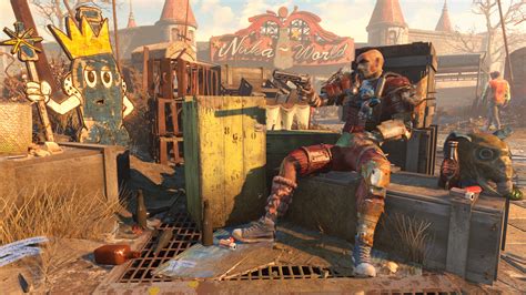 Image result for Fallout 4 Guide