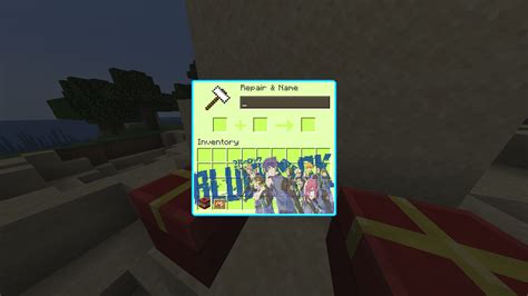Image result for Minecraft Custom GUI Texture Pack