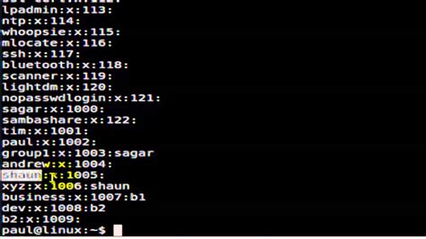 Image result for Etc Files in Linux